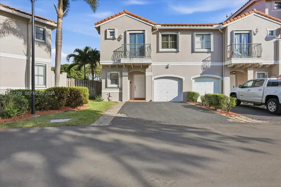 1448 NW 126th Ave, Sunrise, FL 33323 - Image #2