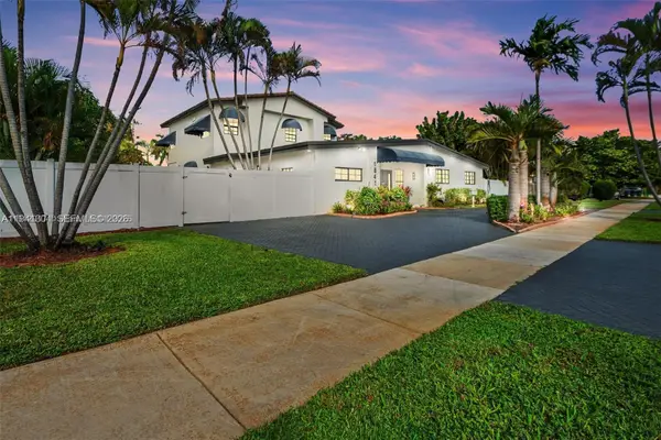 1841 NE 196th Ter, Miami, FL 33179