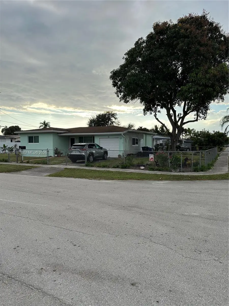 410 N 74th Ave, Hollywood, FL 33024 - Image #3