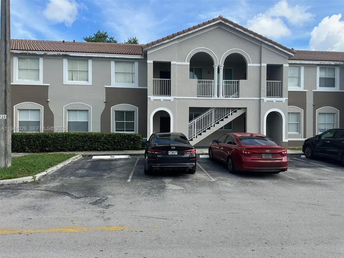 1663 SE 27th Dr #102, Homestead, FL 33035 - Image #1