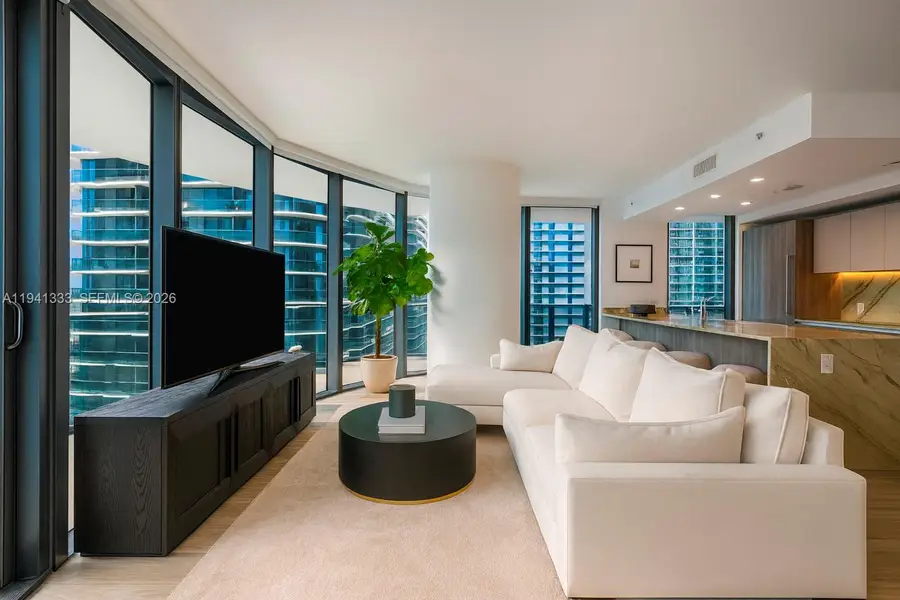 801 S Miami Ave #2901, Miami, FL 33130 - Image #2