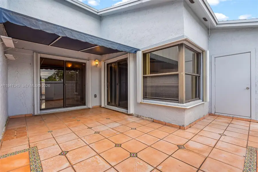 6476 SW 152nd Cir Pl #14-76, Miami, FL 33193 - Image #2