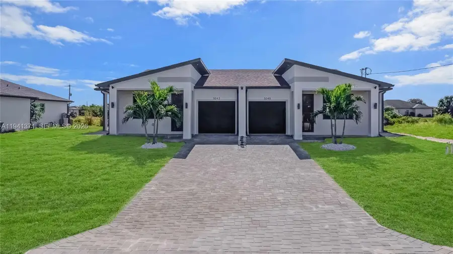 5043/5045 Benton, Lehigh Acres, FL 33971 - Image #2