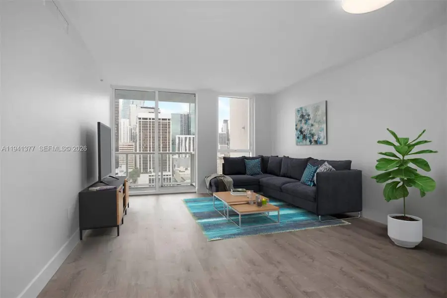 244 Biscayne Blvd #2107, Miami, FL 33132 - Image #2