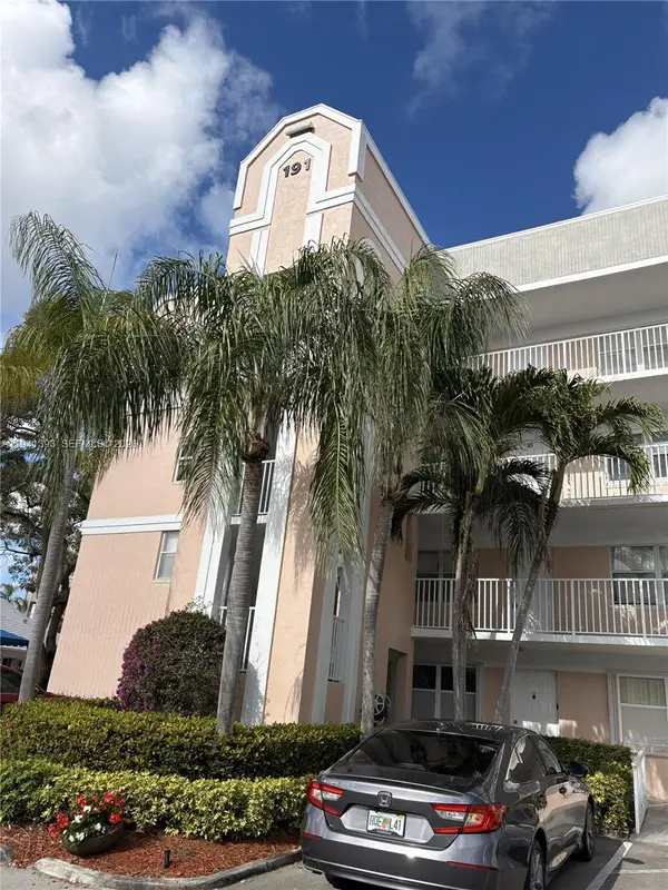 2602 NW 103rd Ave #401, Sunrise, FL 33322