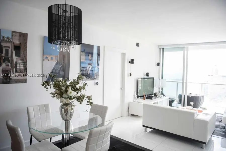 495 Brickell Ave #3805, Miami, FL 33131 - Image #2