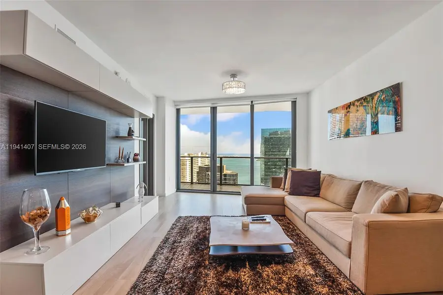 1300 S Miami Ave #3902, Miami, FL 33130 - Image #3