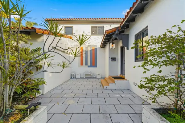 541 NE 105th St, Miami Shores, FL 33138