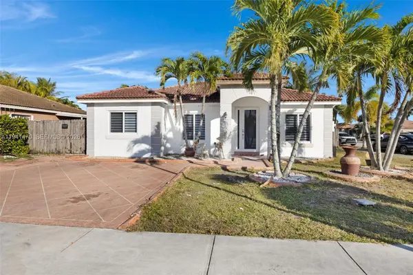 25265 SW 133rd Ave, Homestead, FL 33032