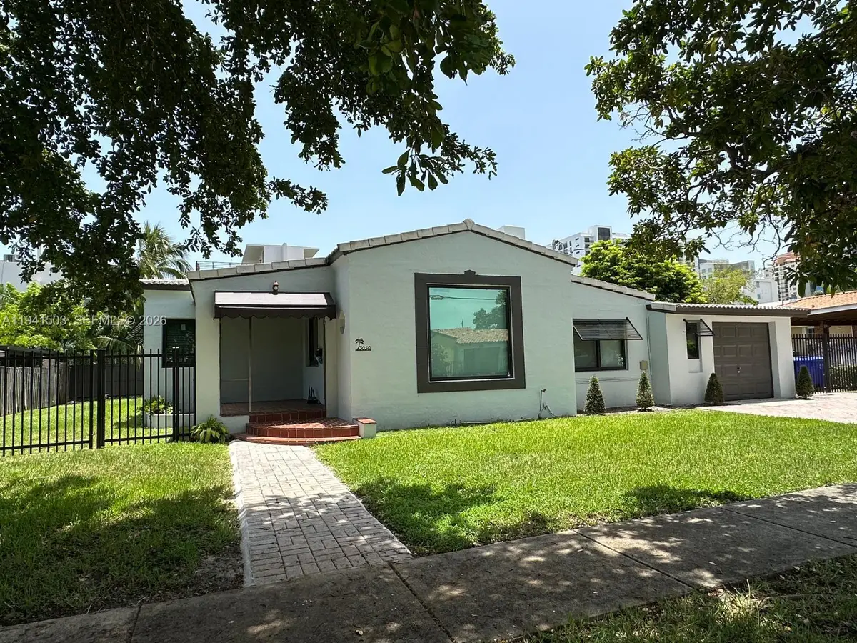 3050 SW 21st St, Miami, FL 33145 - Image #1