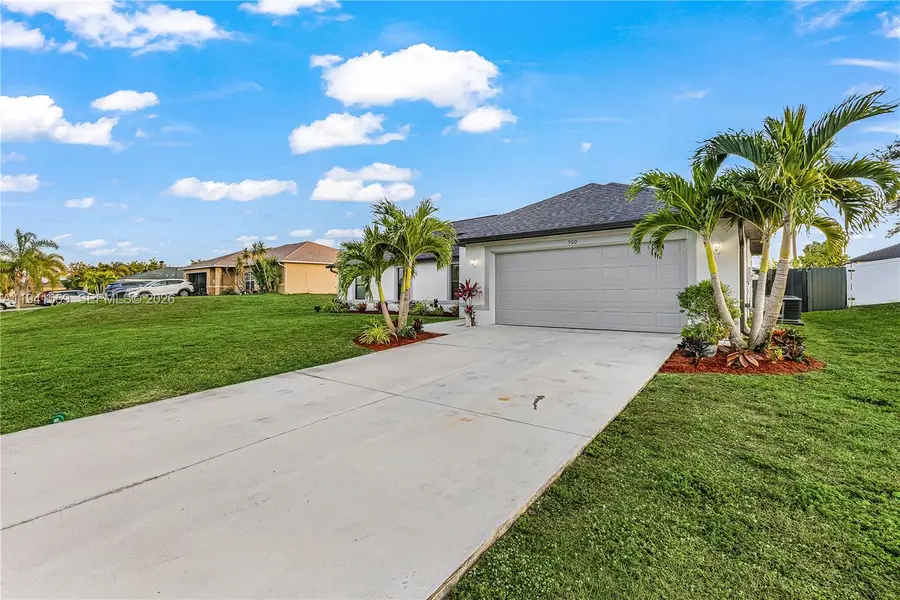 500 NW 5 Th St, Cape Coral, FL 33993 - Image #2