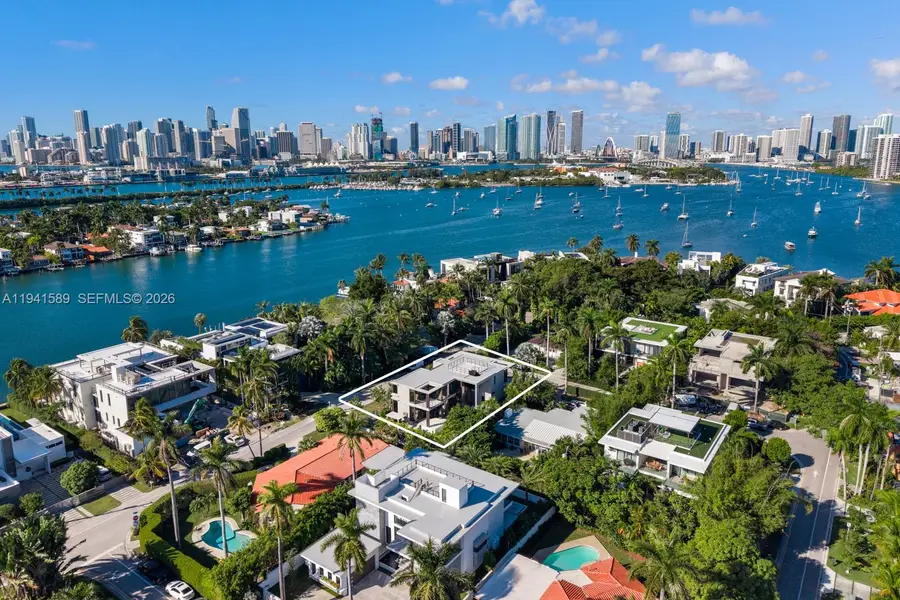 375 S Hibiscus Dr, Miami Beach, FL 33139 - Image #2