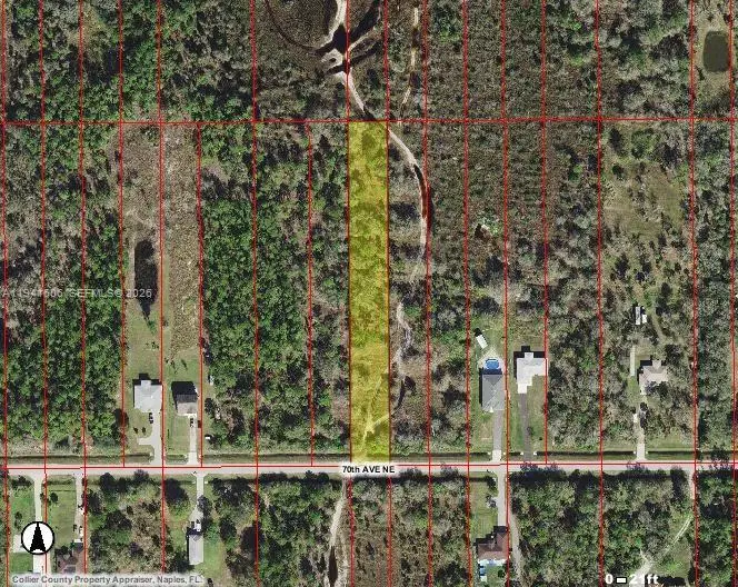 70 NE Ave, Naples, FL 34120 - Image #1