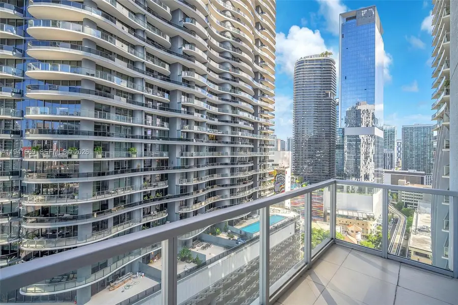 1050 Brickell Ave #2418, Miami, FL 33131 - Image #2