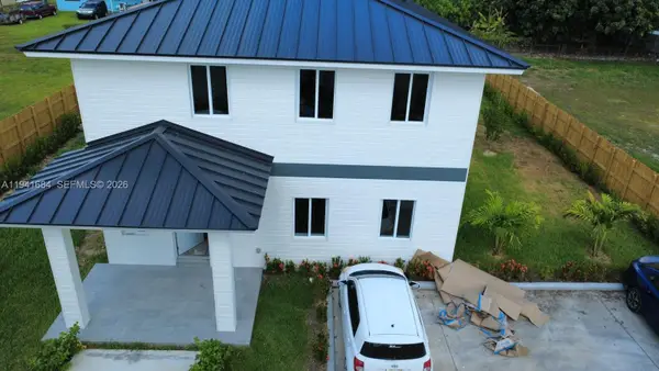 722 NW 6 Ct, Florida City, FL 33034