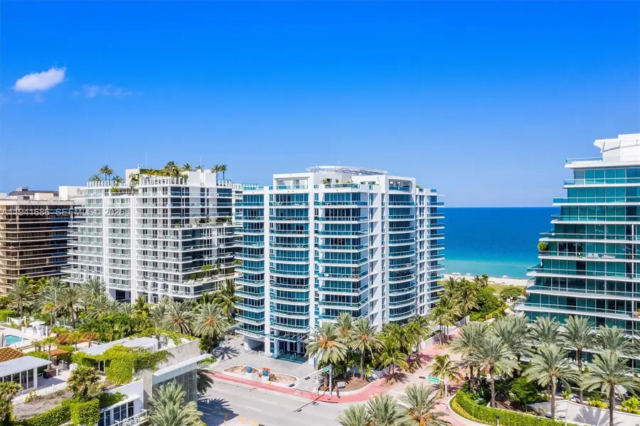 9401 Collins Ave #505, Surfside, FL 33154 - Image #2
