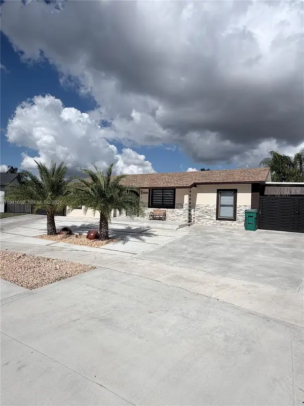 13261 SW 260th Ter, Homestead, FL 33032