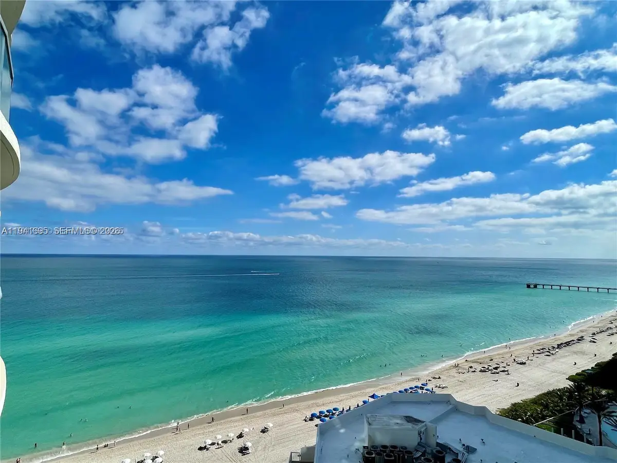 17315 Collins Ave #1206, Sunny Isles Beach, FL 33160 - Image #1