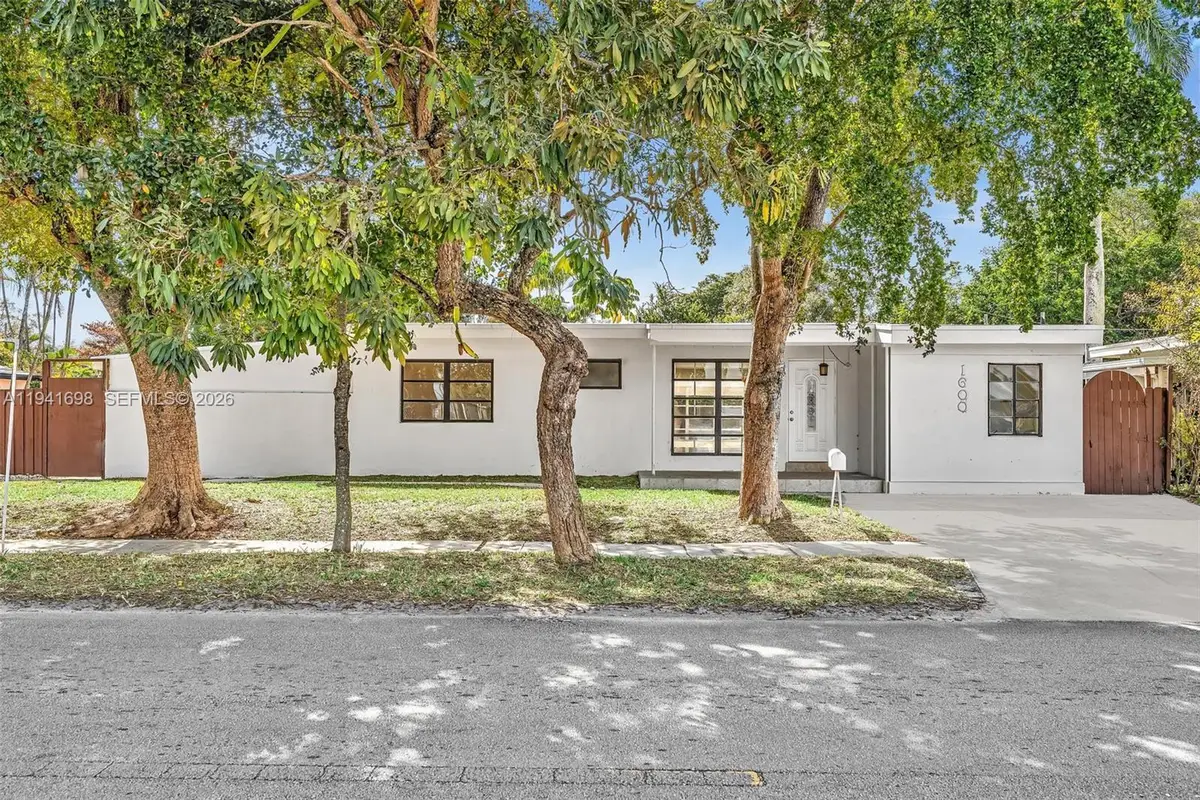 1600 SW 9th St, Fort Lauderdale, FL 33312 - Image #1