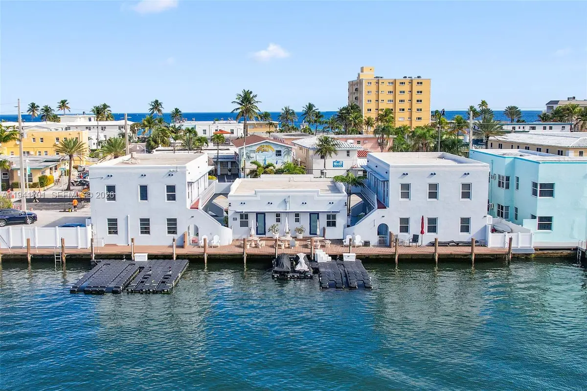 1908 N Ocean Dr #13A, Hollywood, FL 33019 - Image #1