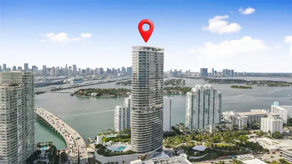 500 Alton Rd #1204, Miami Beach, FL 33139