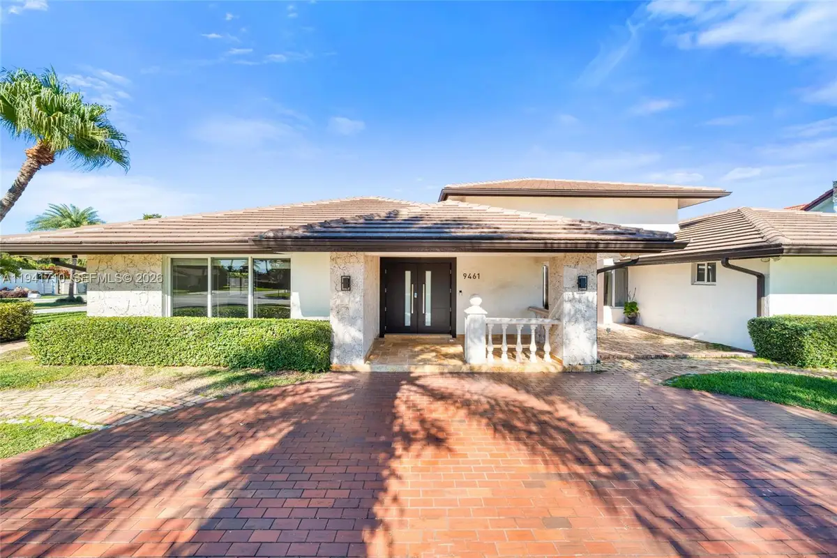 9461 SW 128th St, Miami, FL 33176 - Image #1