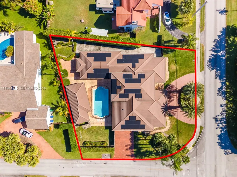 9461 SW 128th St, Miami, FL 33176 - Image #2