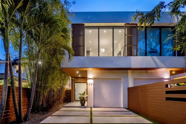 3222 Matilda St #3222, Miami, FL 33133