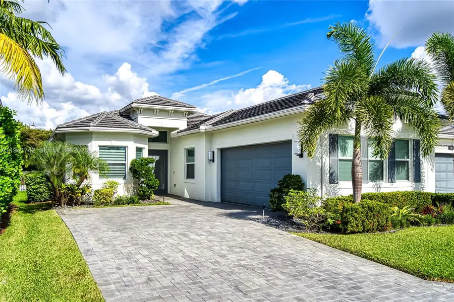 7969 Wildflower Shores Dr, Delray Beach, FL 33446 - Image #2