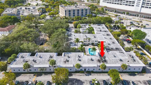 8607 SW 68th Ct #5, Pinecrest, FL 33156