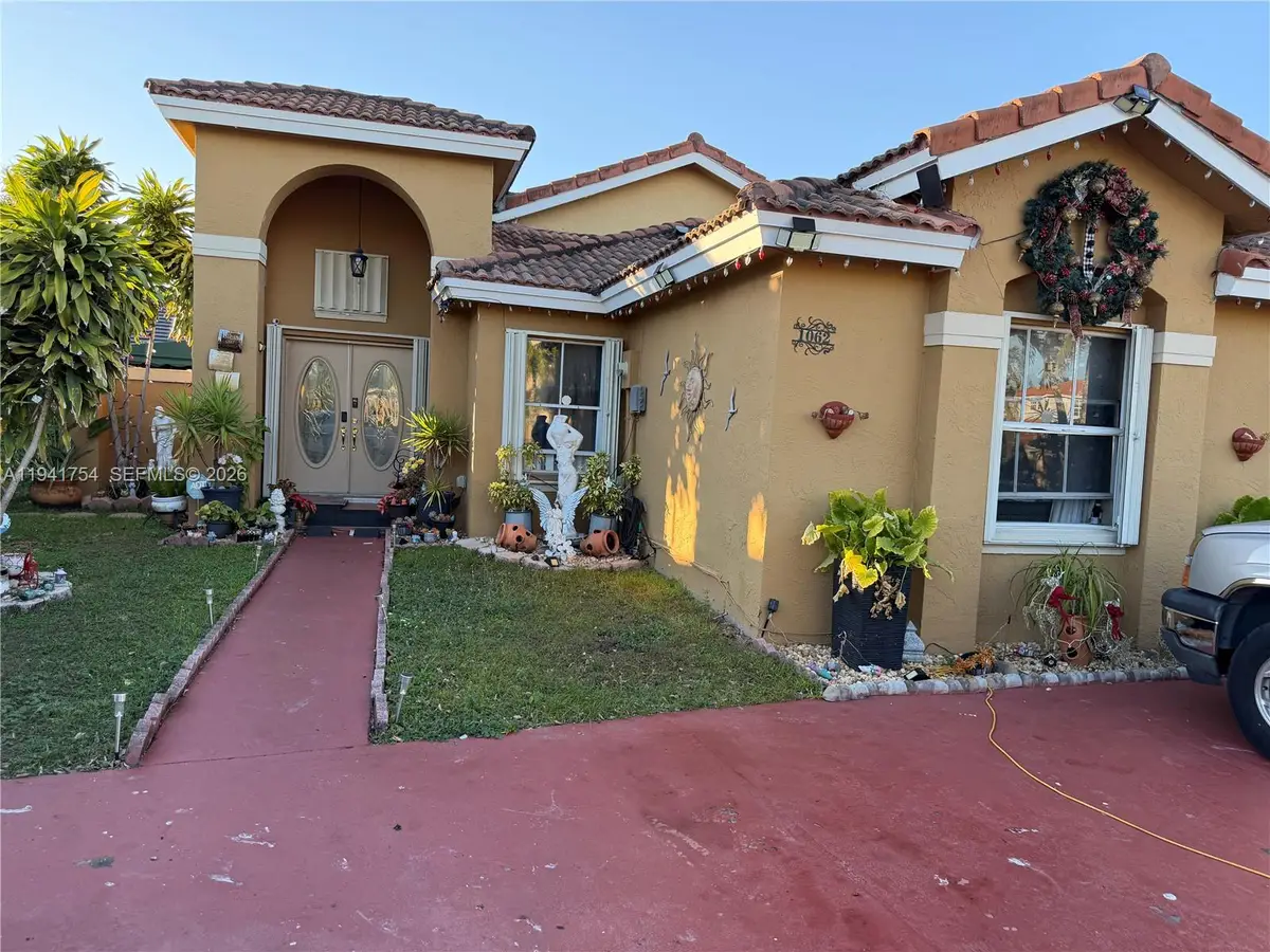 1062 NW 133rd Ave, Miami, FL 33182 - Image #1