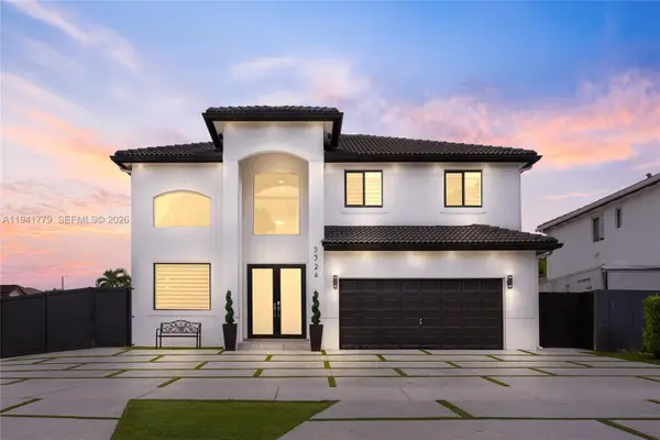 5324 SW 164 Ct, Miami, FL 33185