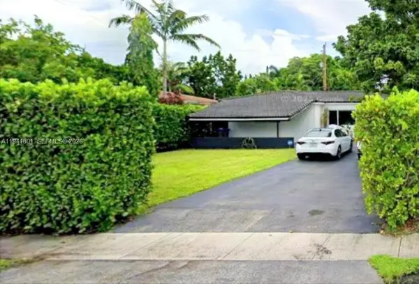 1780 NE 173 St, North Miami Beach, FL 33162