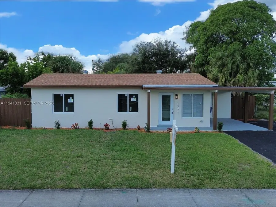 1221 Cleve H Dixon Ave., Riviera Beach, FL 33404 - Image #2