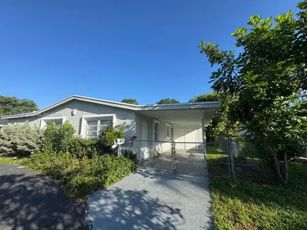 6241 NW 12th St, Sunrise, FL 33313