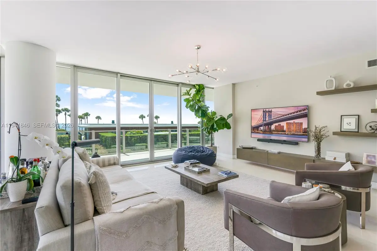 350 Ocean Dr #201N, Key Biscayne, FL 33149 - Image #1