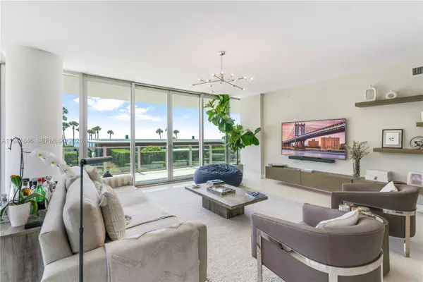 350 Ocean Dr #201N, Key Biscayne, FL 33149