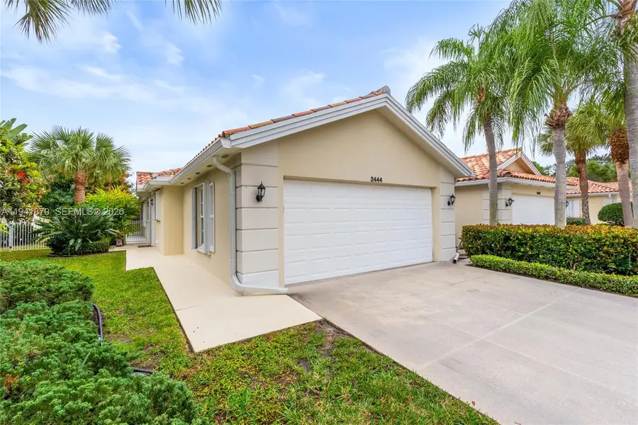 2444 SW Parkside Dr, Palm City, FL 34990 - Image #2