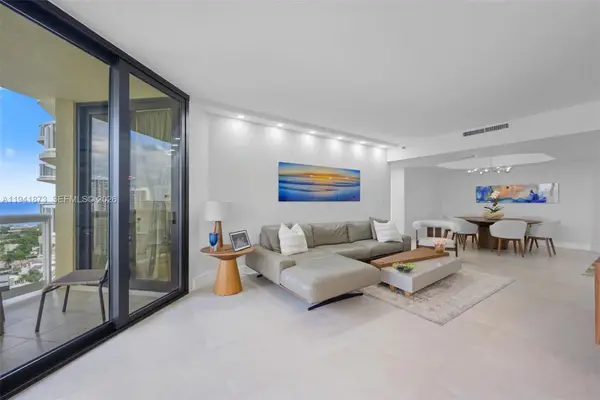 20191 E Country Club Dr #2202, Aventura, FL 33180