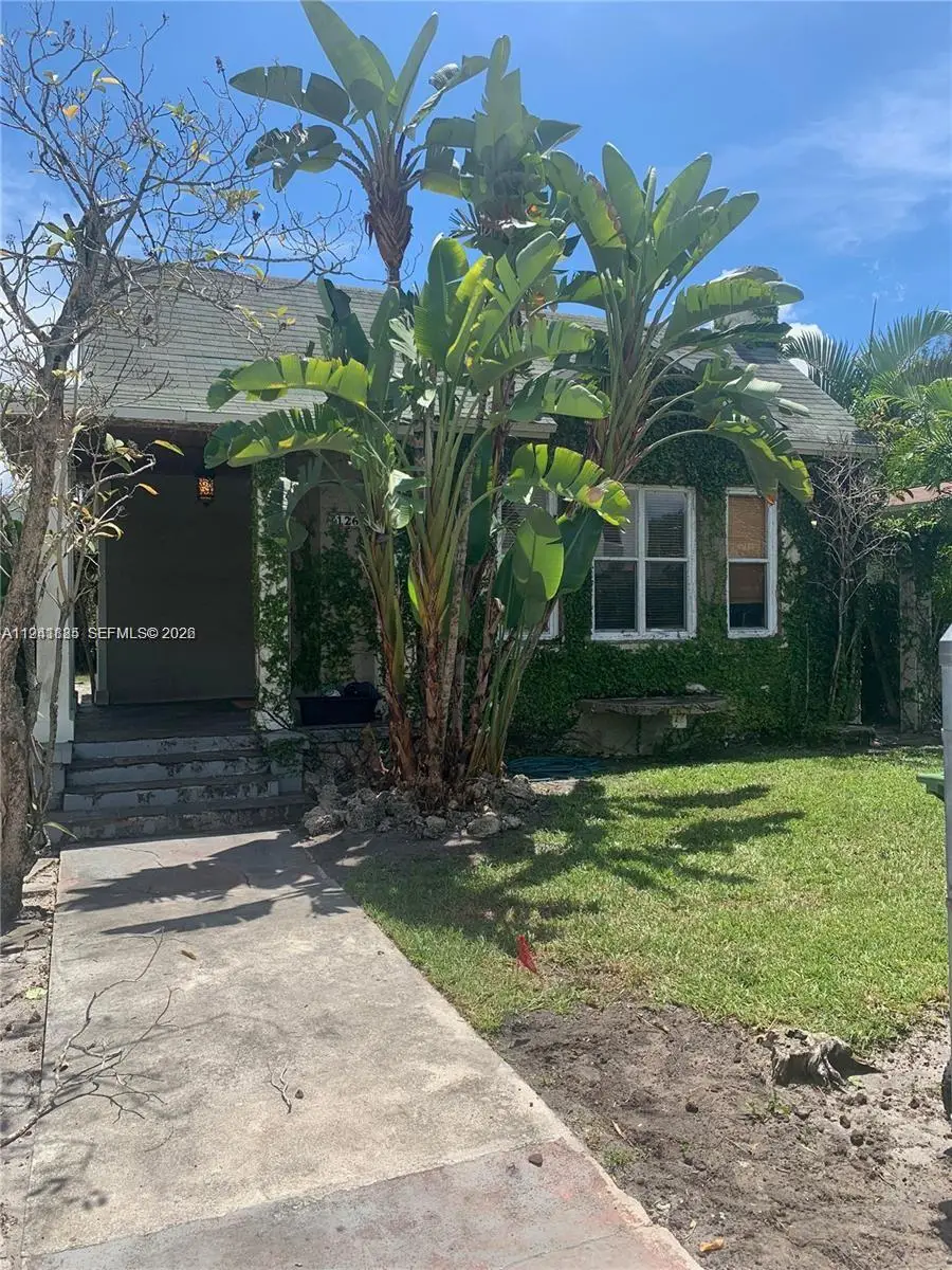 126 N 48th St, Miami, FL 33127 - Image #1