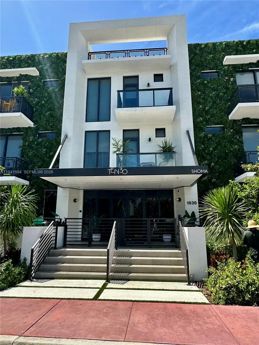 1030 15th St #316, Miami Beach, FL 33139 - Image #1