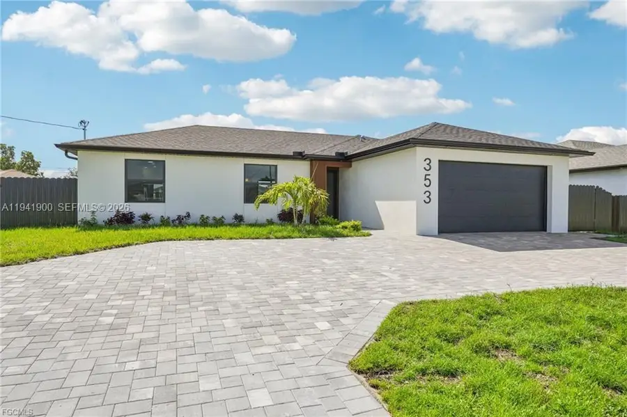 353 El Dorado Blvd S, Cape Coral, FL 33991 - Image #3