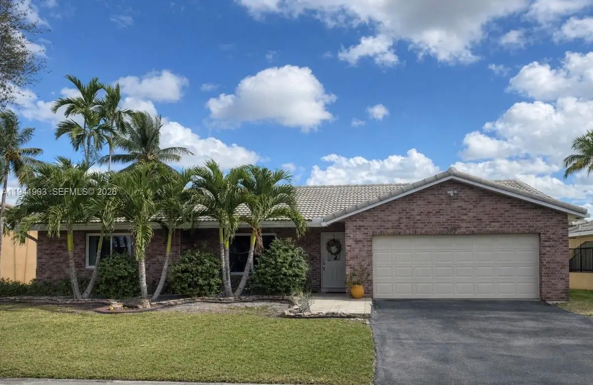 3701 NW 114th Ave, Coral Springs, FL 33065 - Image #1
