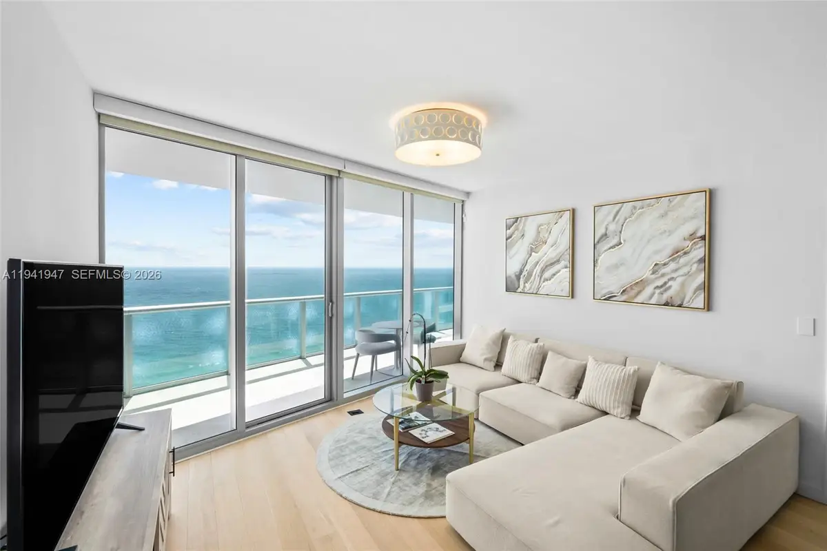 17001 Collins Ave #2702, Sunny Isles Beach, FL 33160 - Image #1