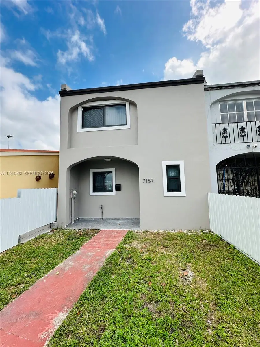 7157 W 19th Ct #7157, Hialeah, FL 33014 - Image #1