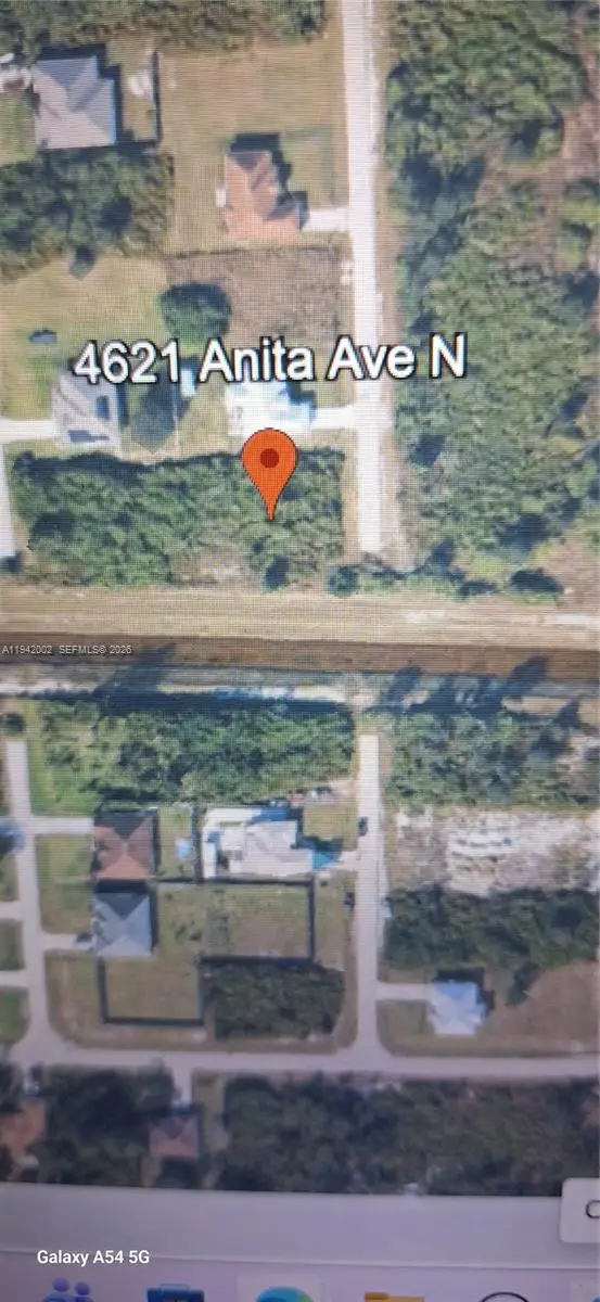 4621 N Anita Ave, Lehigh Acres, FL 33971 - Image #1
