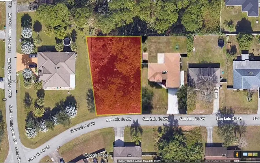 249 San Luis St Sw, Palm Bay, FL 32908 - Image #2