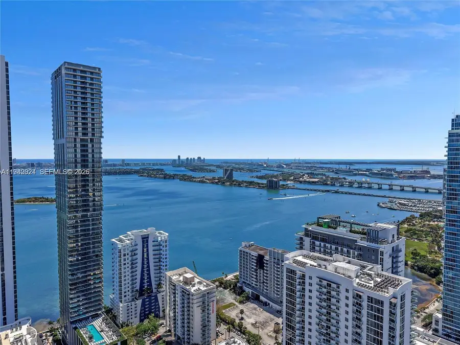 788 NE 23rd St #3201, Miami, FL 33137 - Image #3