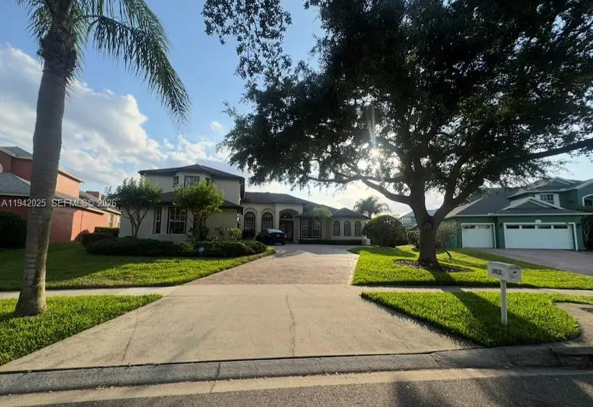 10020 Honey Tree Ct, Orlando, FL 32836 - Image #3