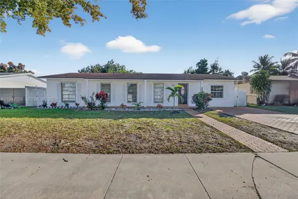 11000 SW 156th St, Miami, FL 33157